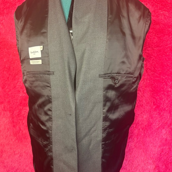 Juit jacket - Picture 6 of 8